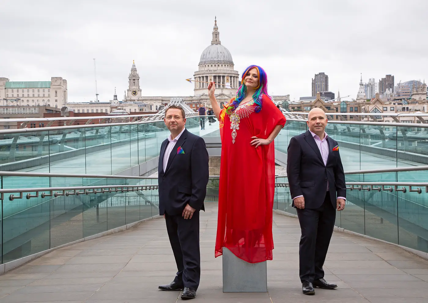 Jonathon Stubbs, Yvonne Waldron, Nuno Da Silva – BNY