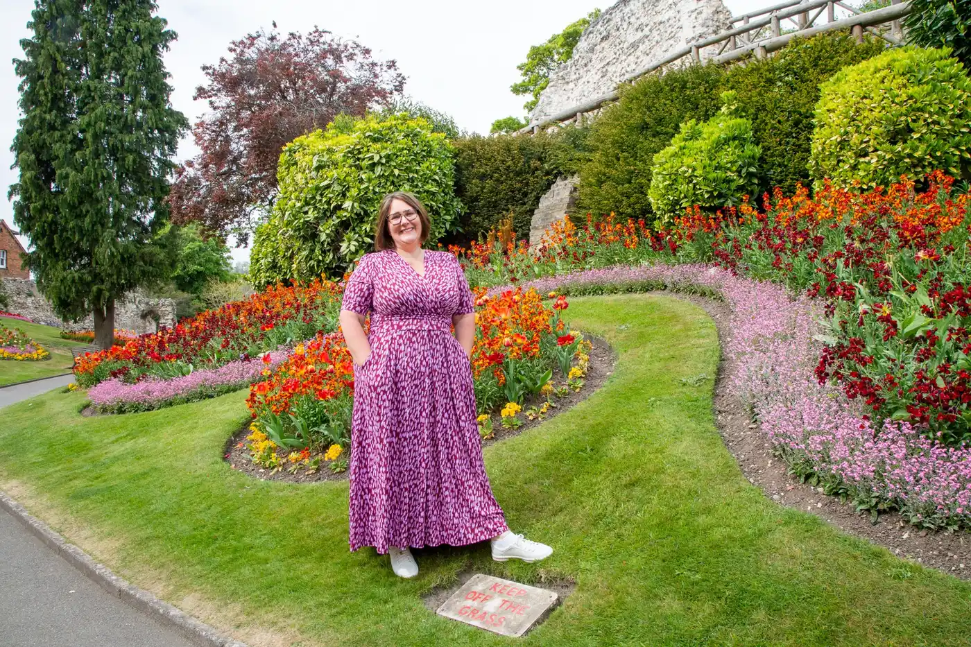 Amanda Bristow