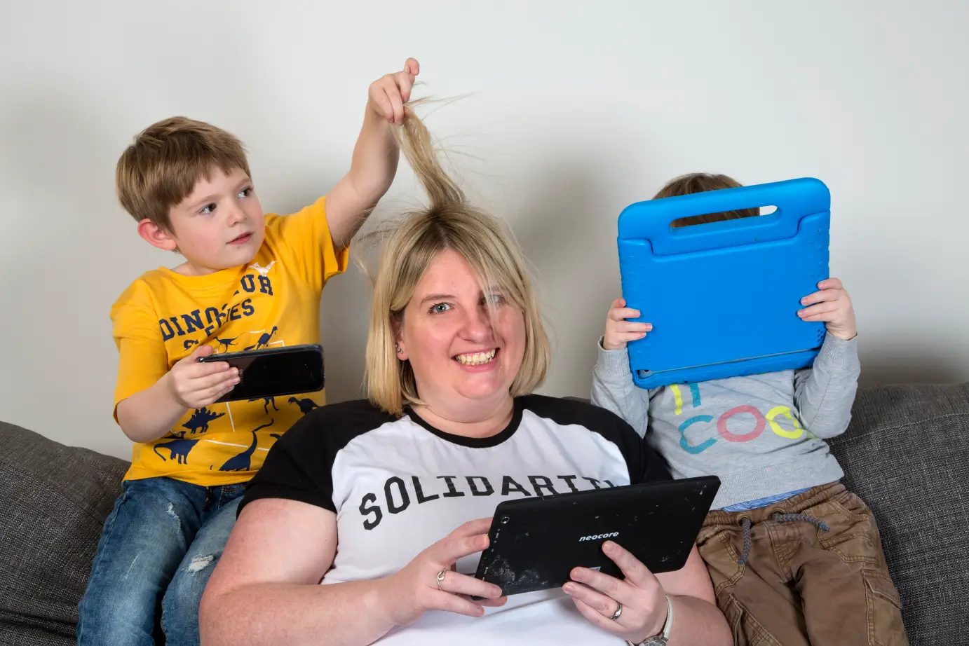 Sarah Hooper - Social Media Manager