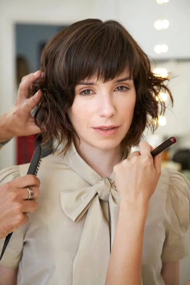 Sally Hawkins for You