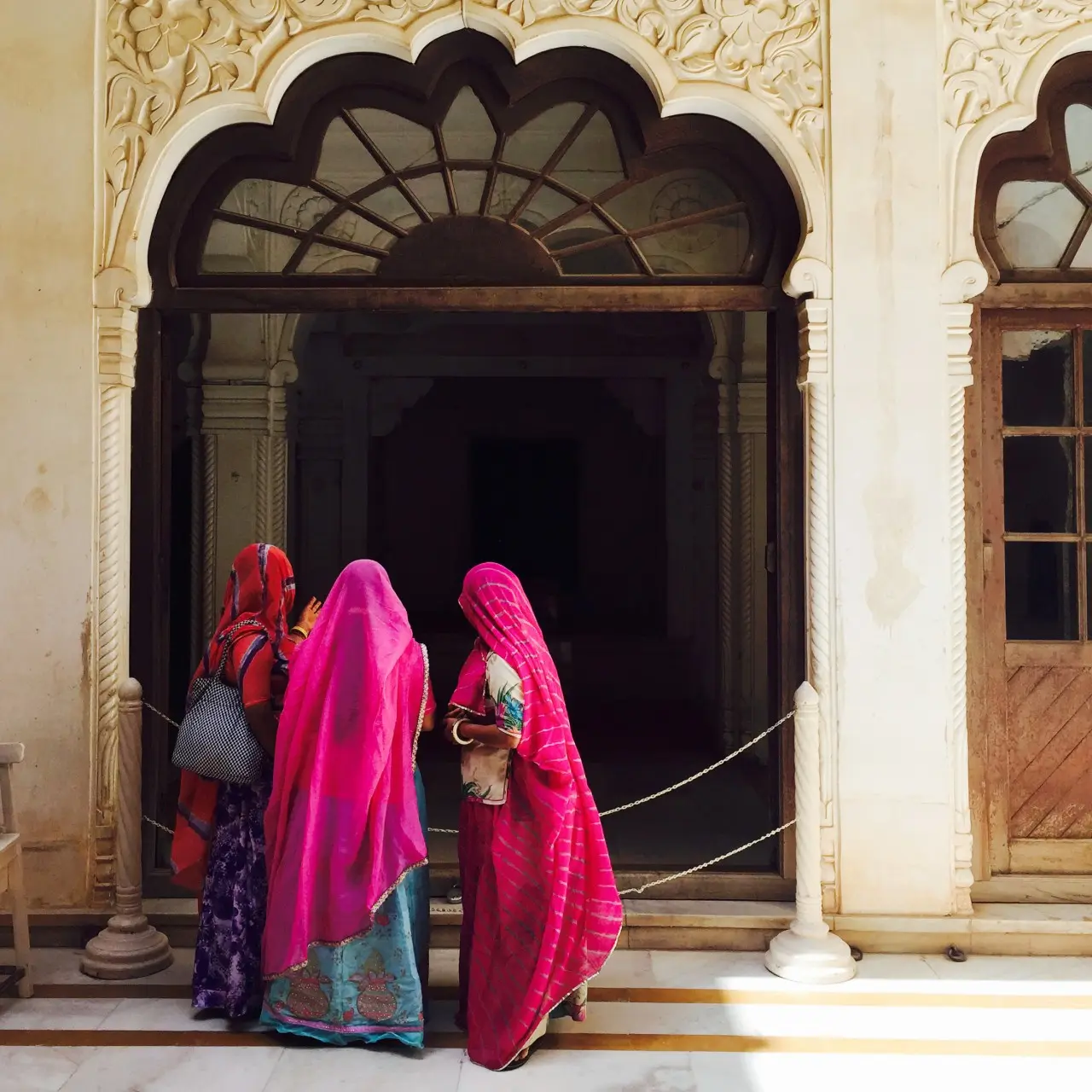 Jodhpur Fort
