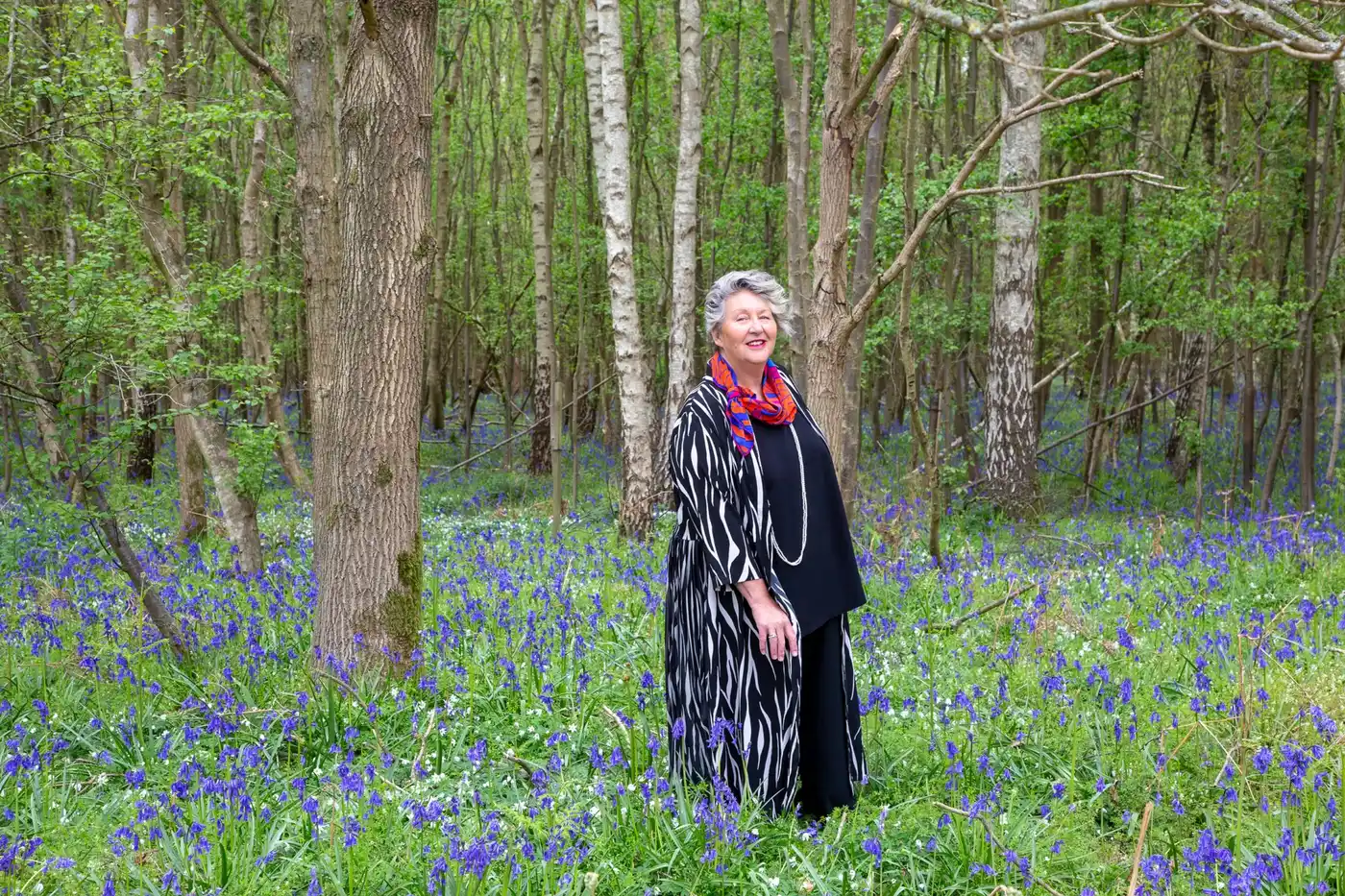 Trudie Tricker