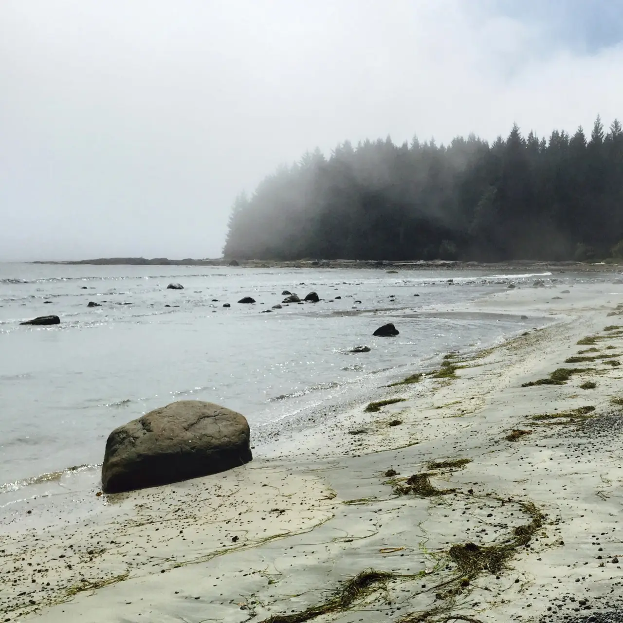 Vancouver Island