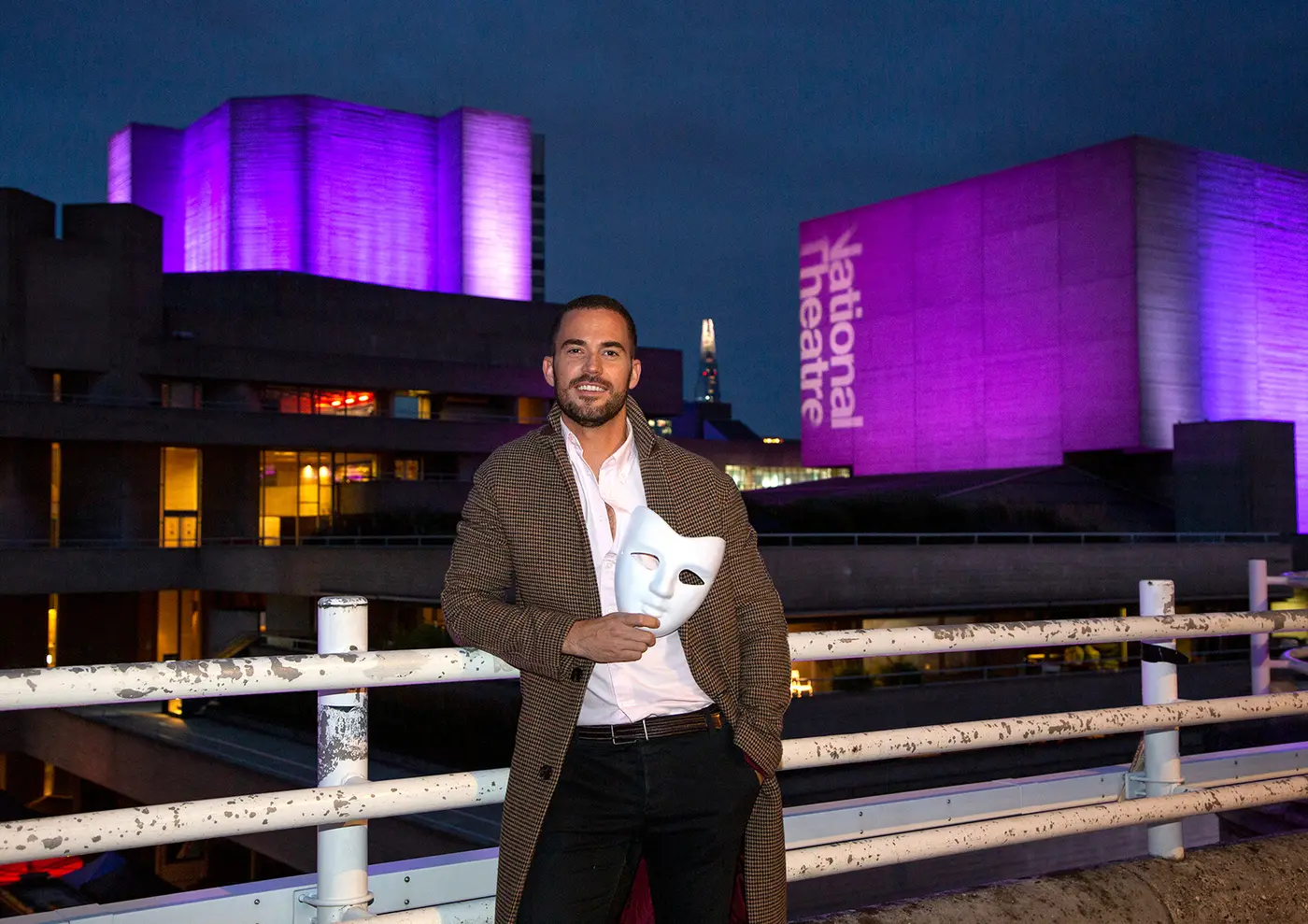 Juan Labourt - EMEA News Strategic Partner Manager, Google