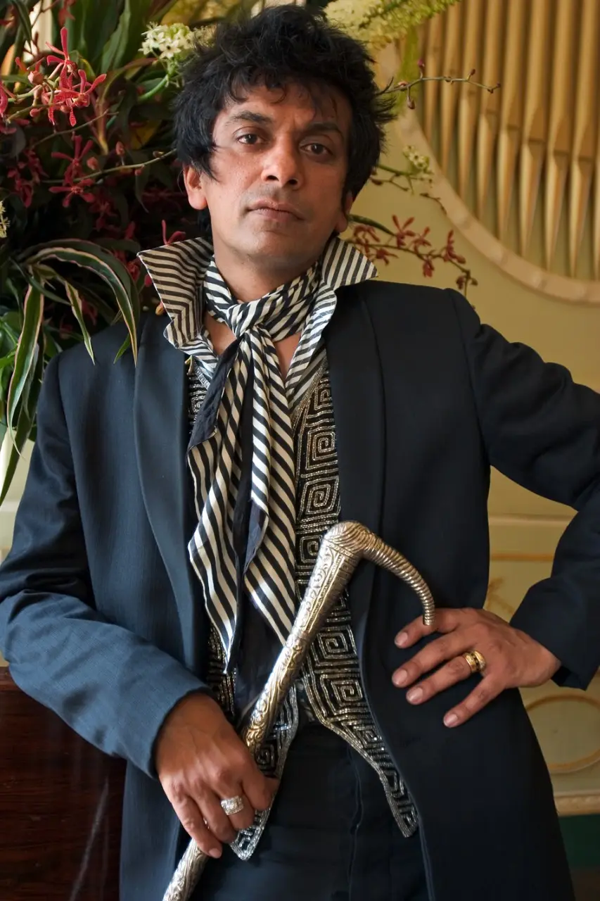 Robin Dutt