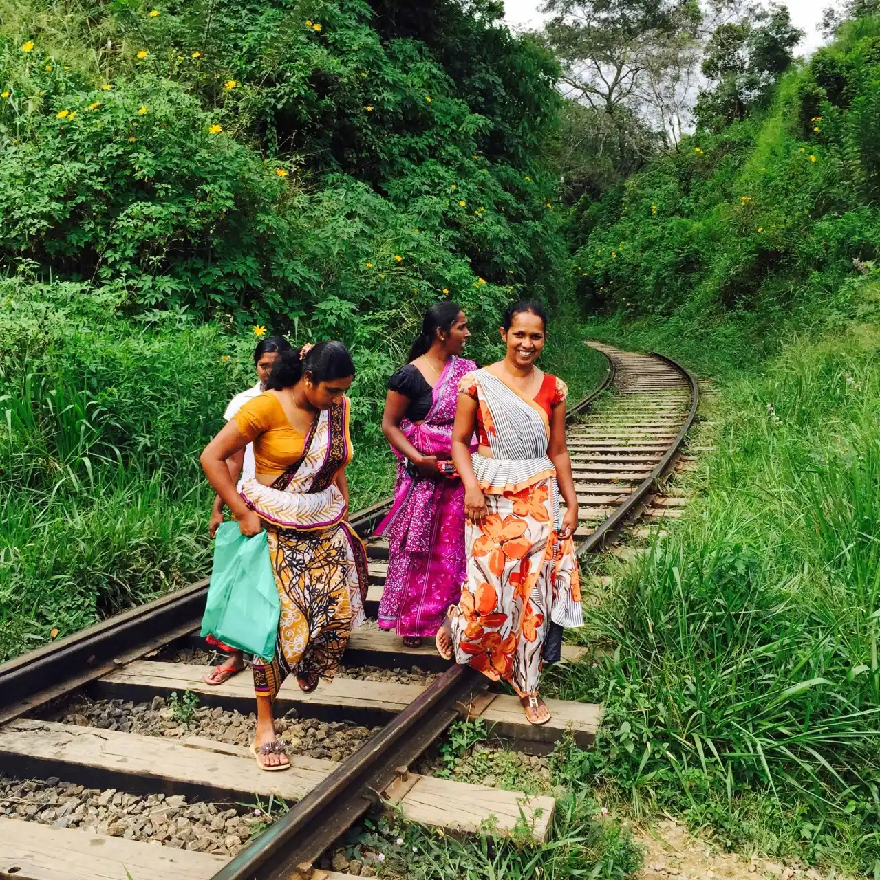 Ella, Sri Lanka