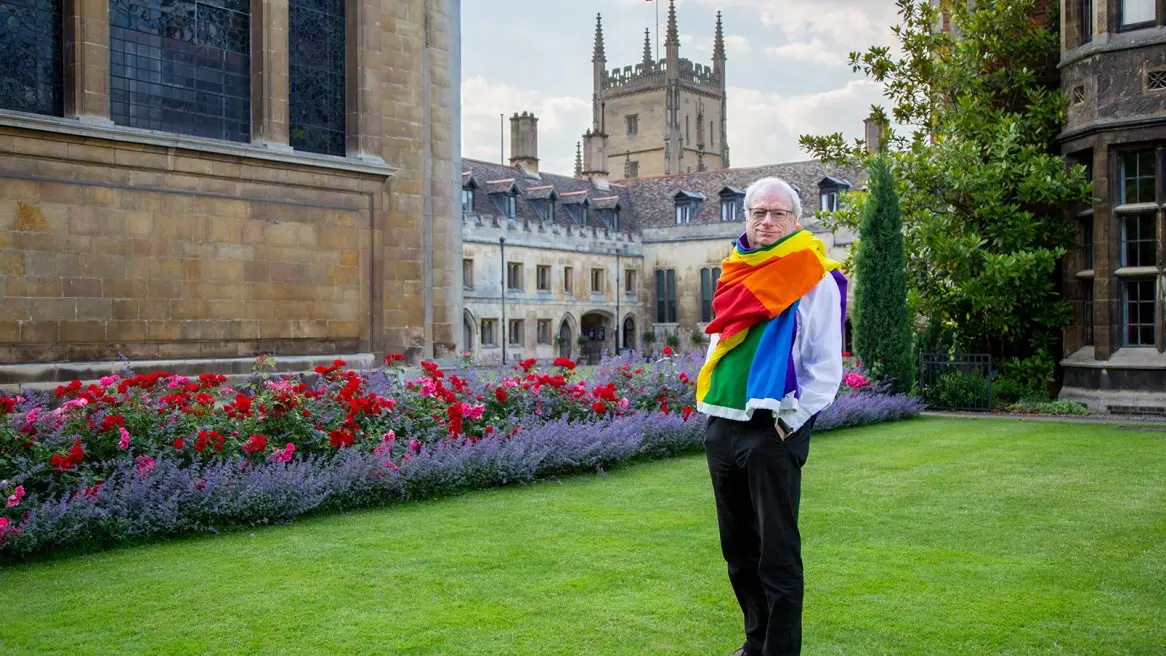 CorporateQueer