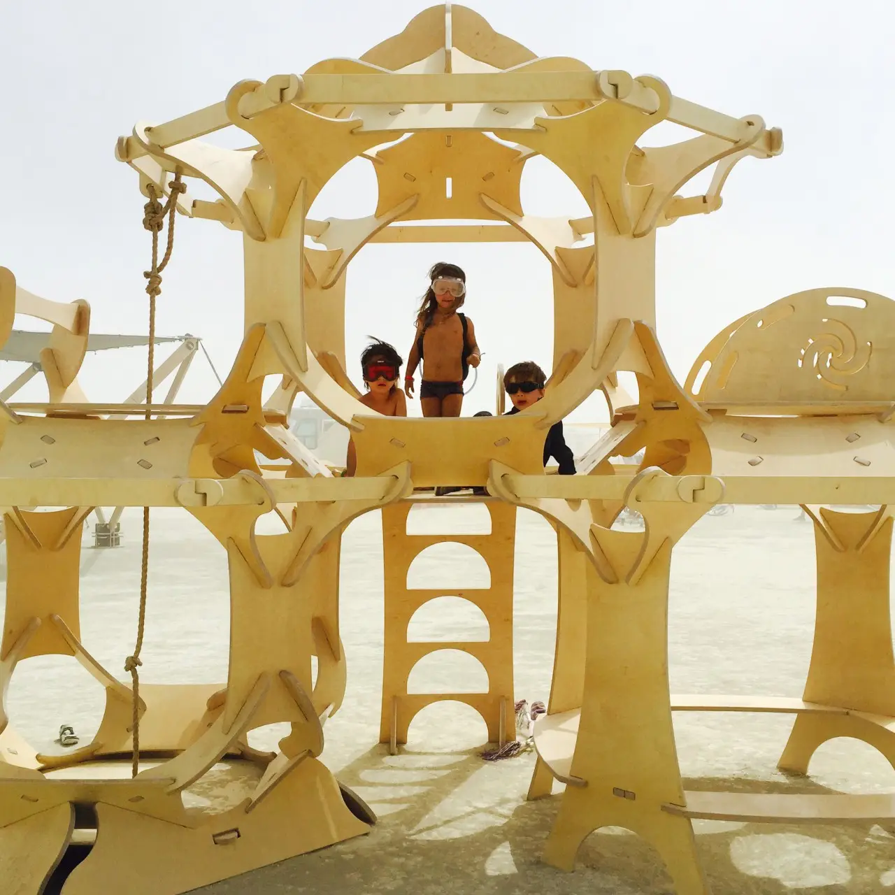 Burning Man