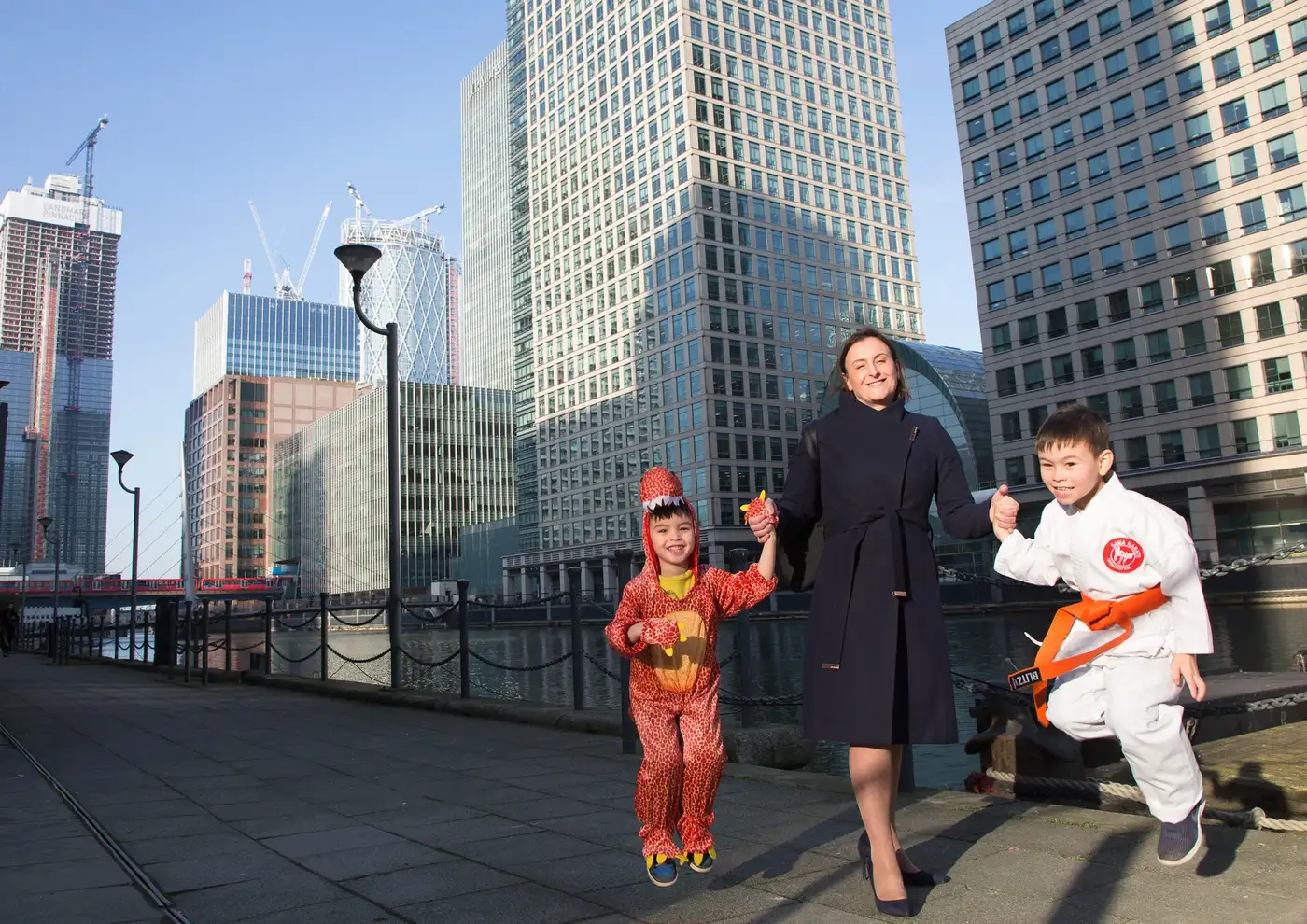 Lauren Pau - Managing Director and Senior Managing Counsel at BNY Mellon