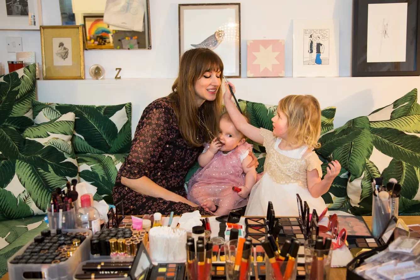 Zoe Taylor - Makeup Artist