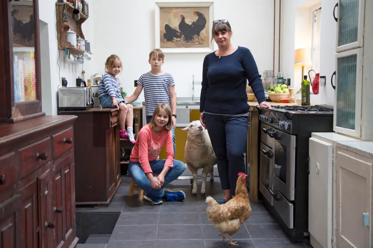 Tansy Cook -&nbsp;Teaching Assistant