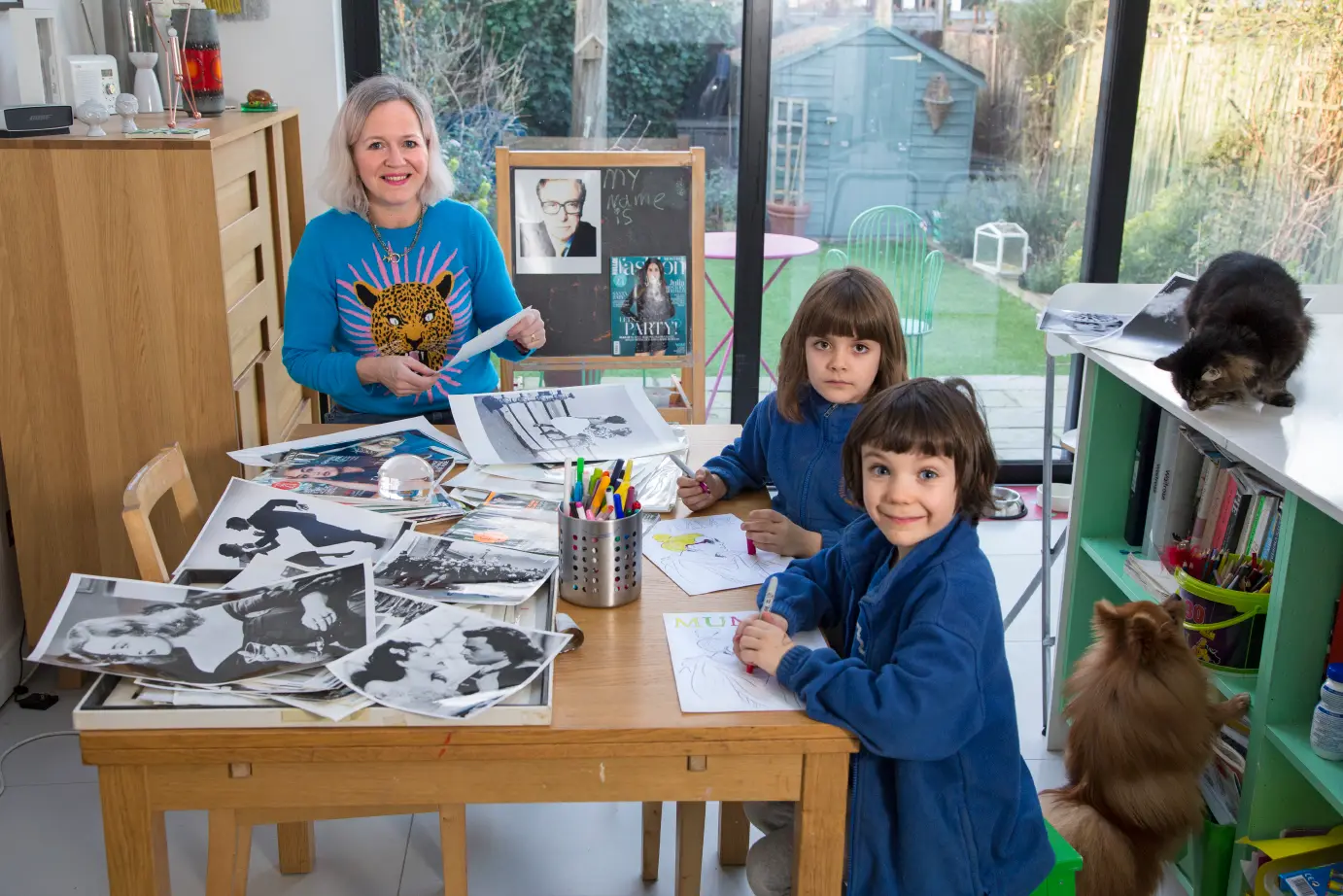 Deborah Castle - Picture Editor