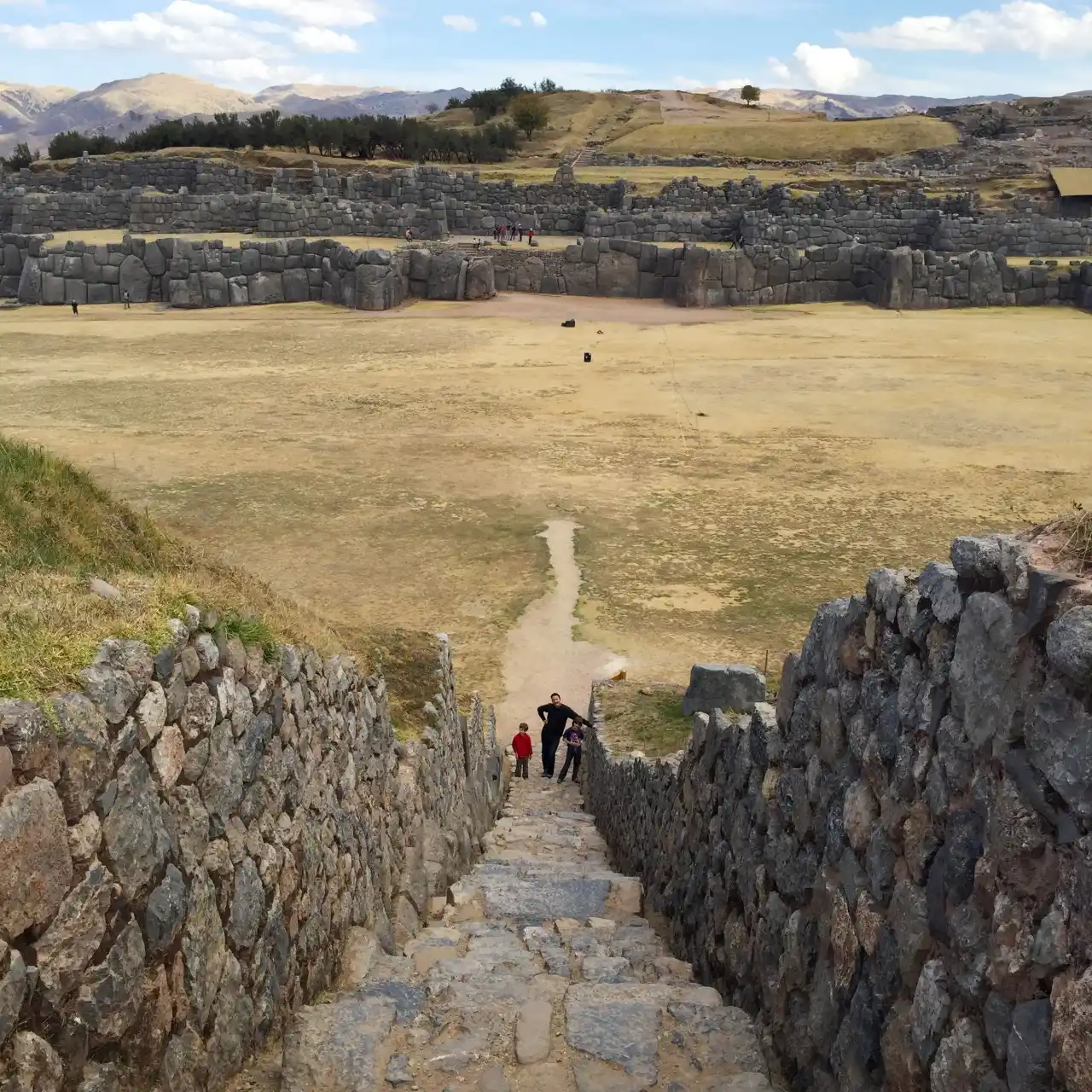 Cusco