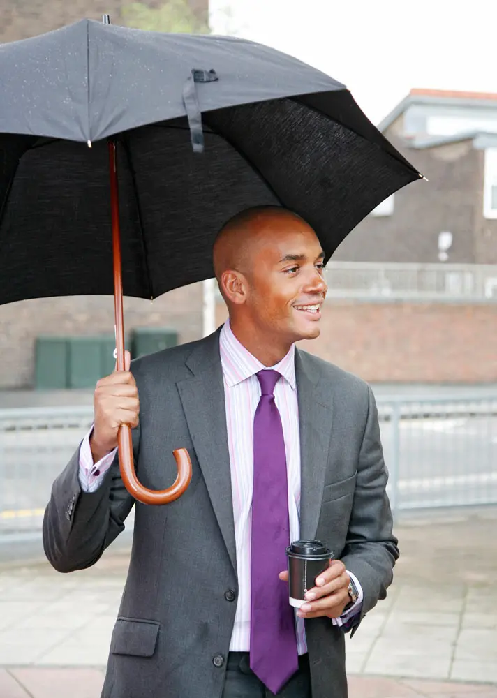 Chuka Umunna for Brixton Green