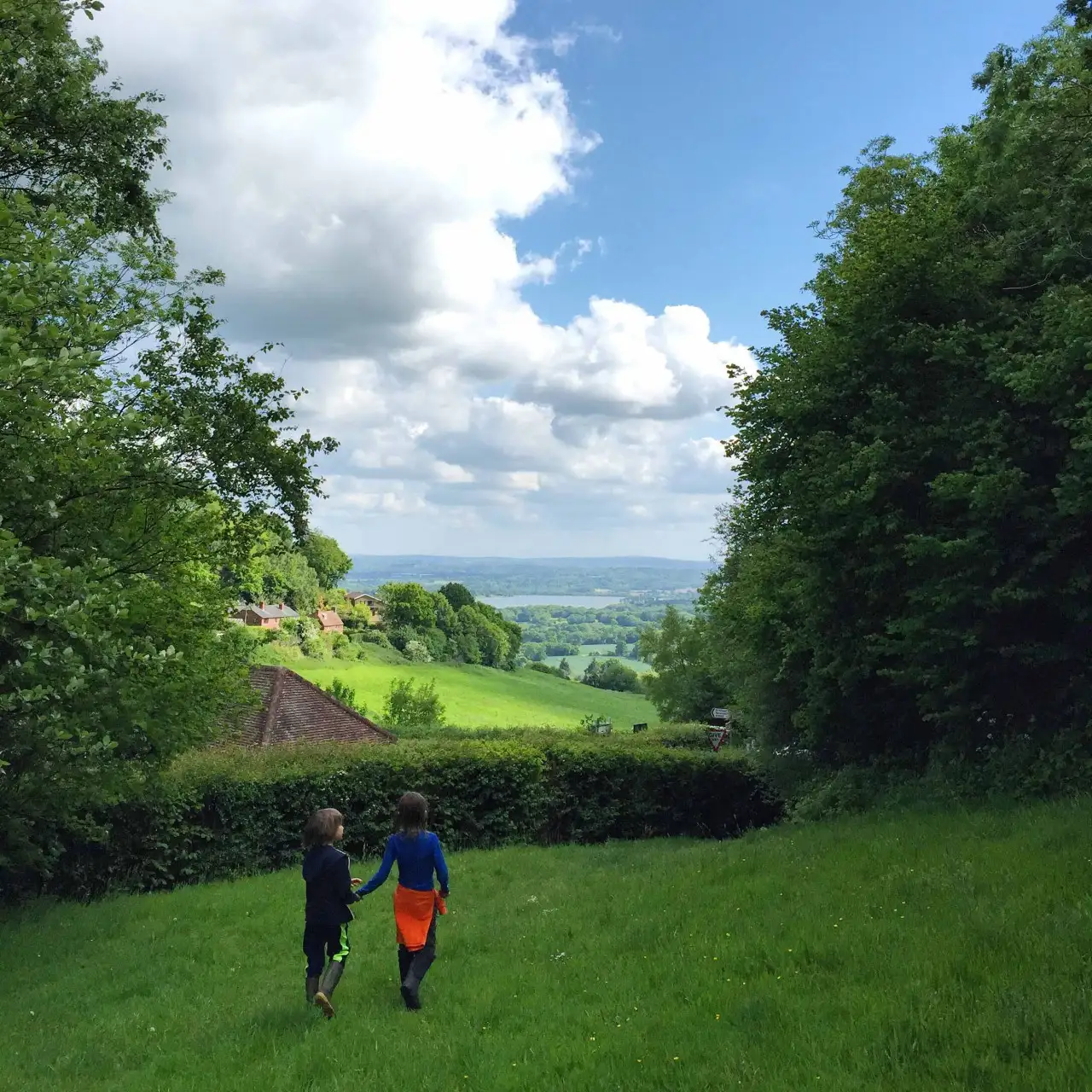 Kent, England