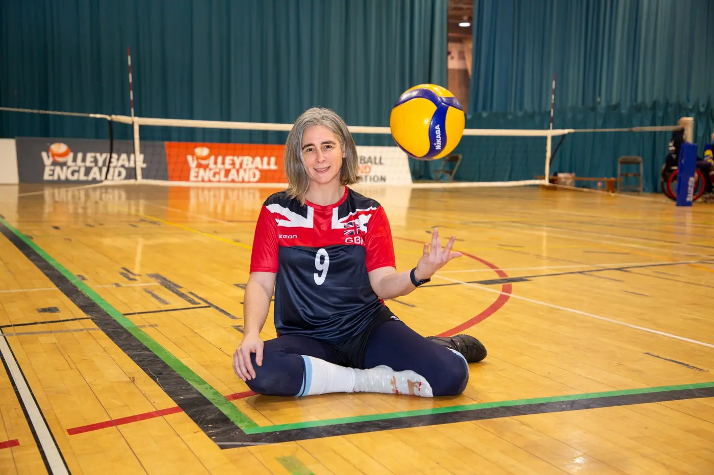 Claire Harvey