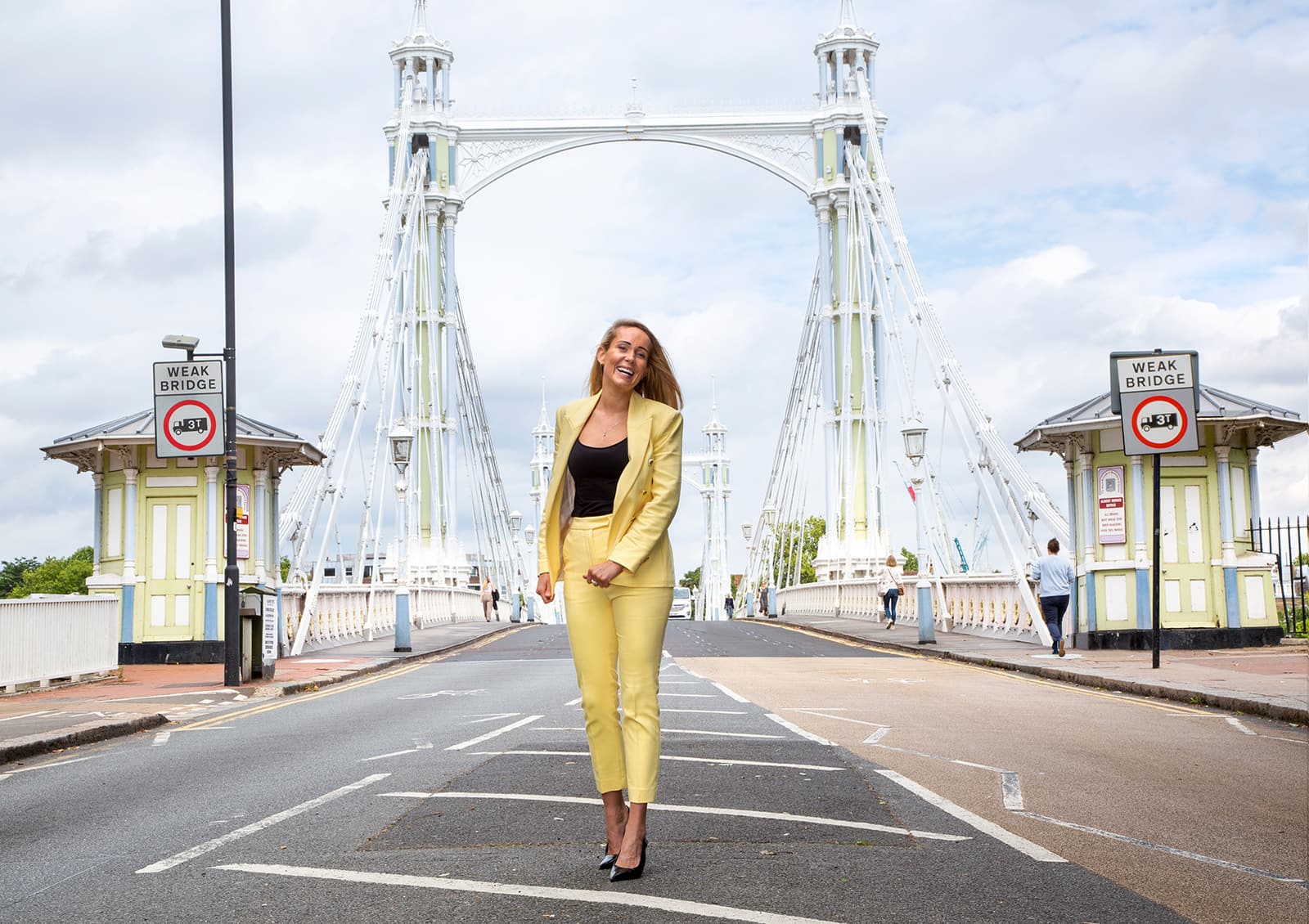 Kate Munday - Client Strategy, Waze UK