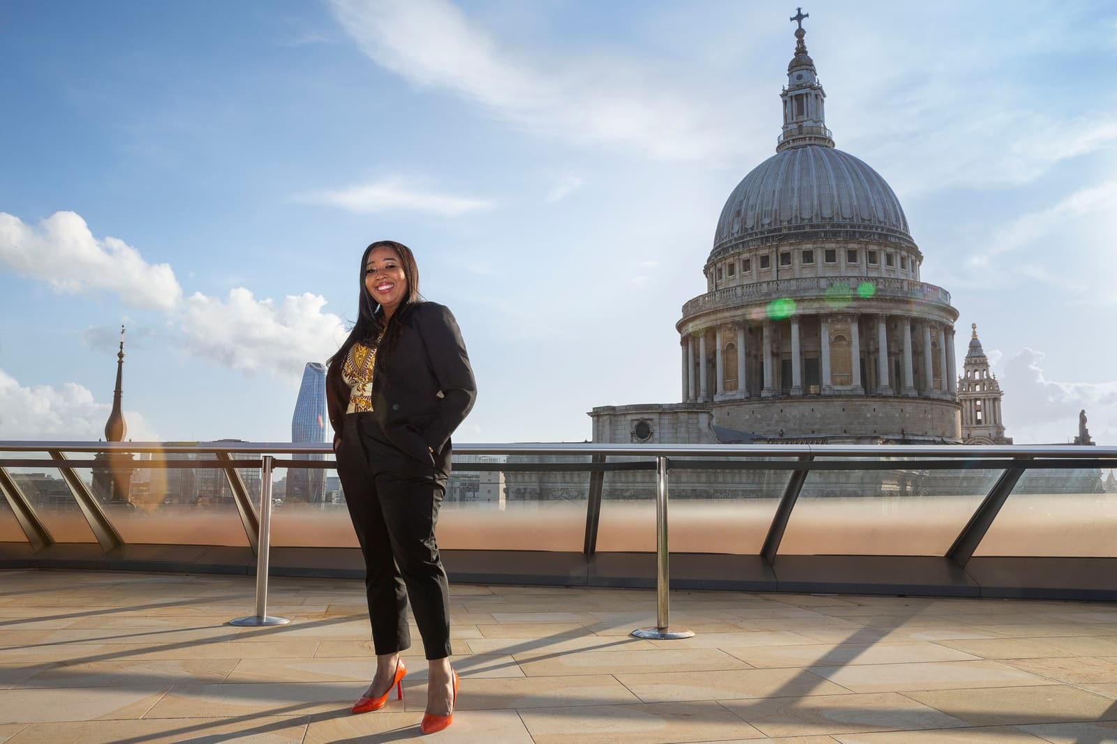 Jacqui Rhule-Dagher - Associate at Hogan Lovells