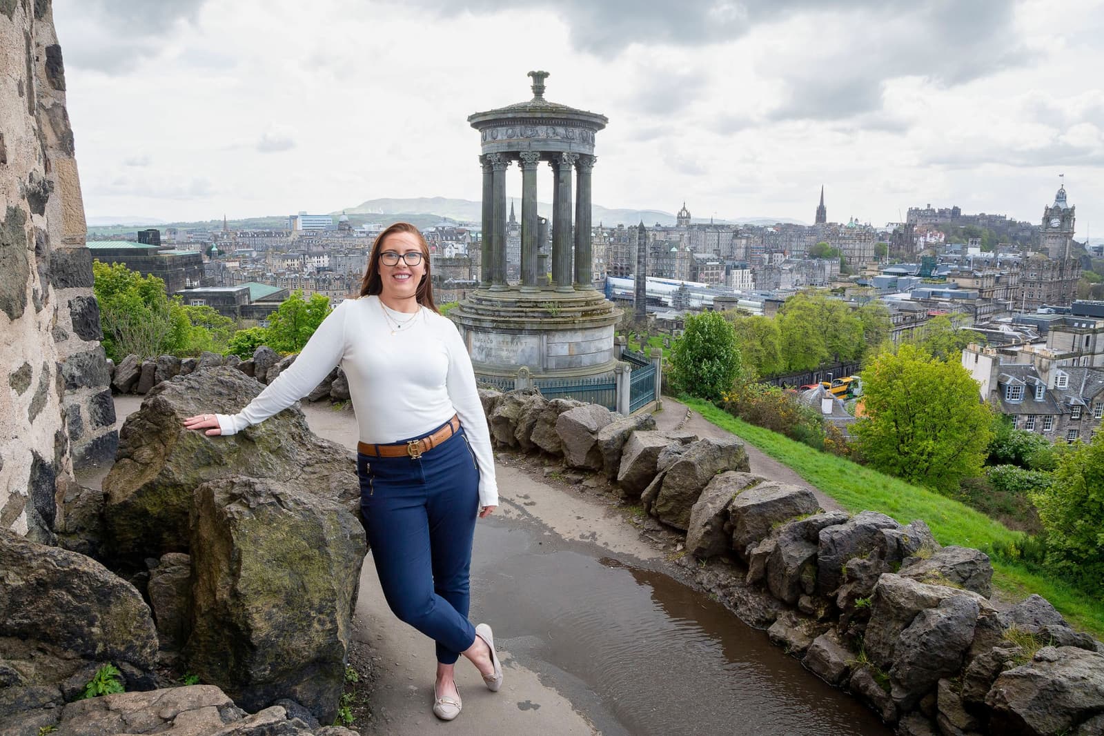 Megan Craig - Paraplanner, Rathbones