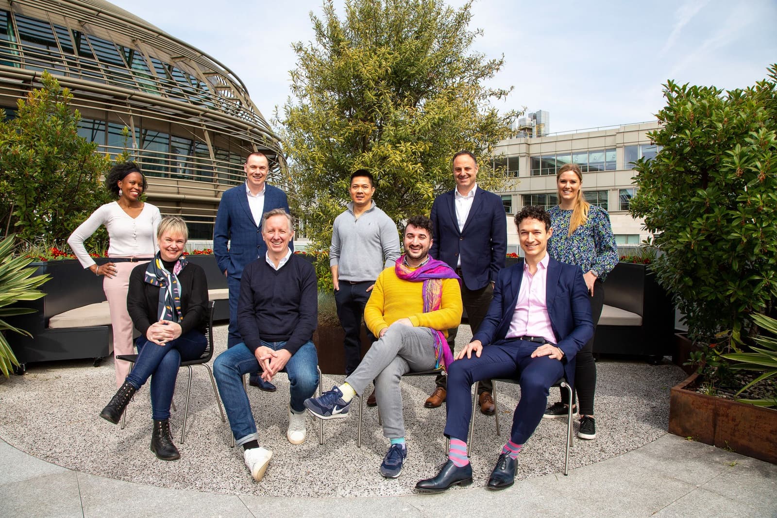 Rathbones Pride Network