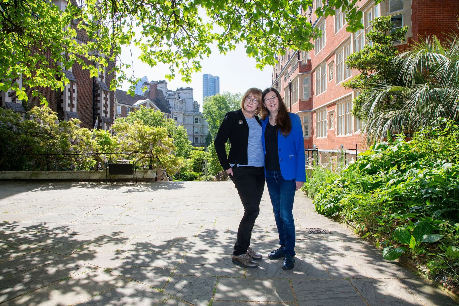 Rachel Reese & Emma Cushdin - Global Butterflies