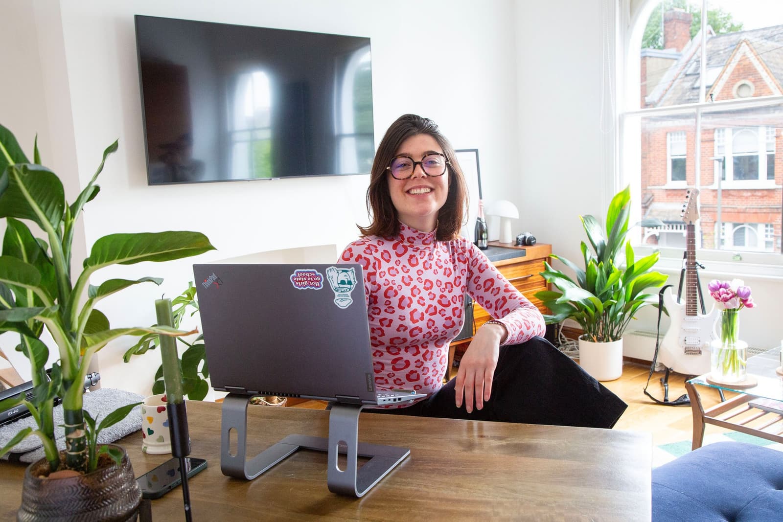 Eve Cornwell - Product Manager at CreateiQ, Linklaters